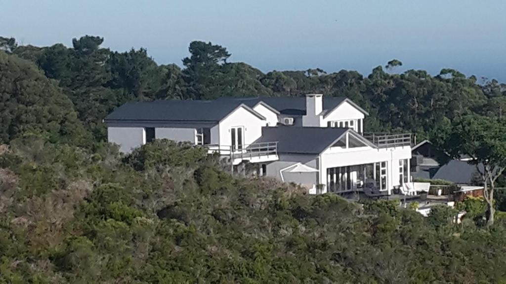 Knysna House | Pezula Golf House