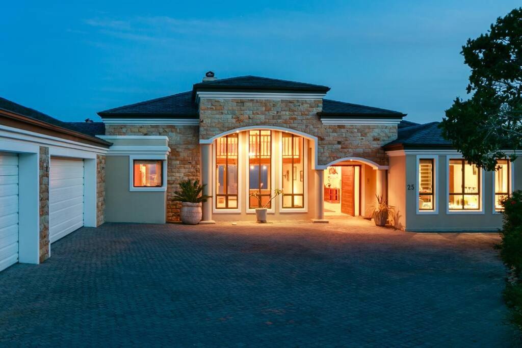 Knysna Villa | Pezula - Magical Seaside breakway on Pezula 2 bed