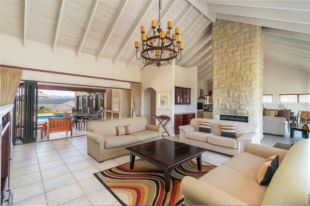 Knysna House | Pezula, Sunny tranquility