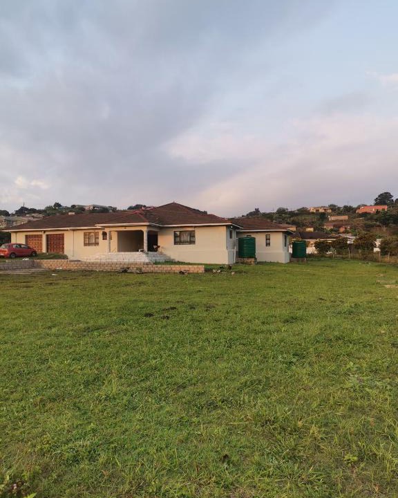 Kingsborough Bed & Breakfast | Phakathi Lifestyle Village Umnini