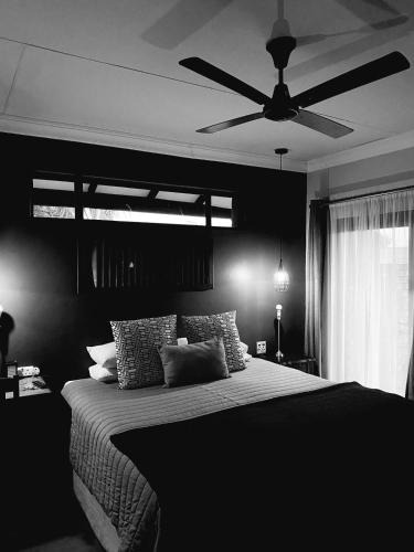 Middelburg Bed & Breakfast | Phatt Olive BnB