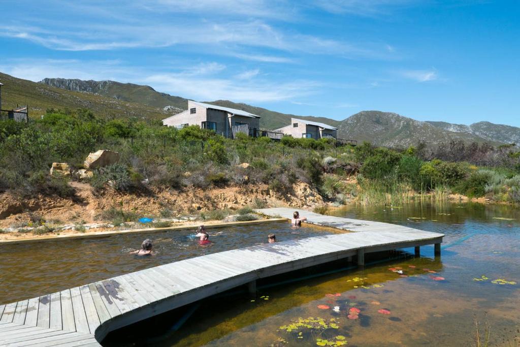 Stanford Ski Chalet | Phillipskop Mountain Reserve
