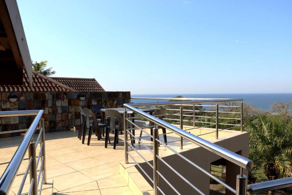 Ramsgate South Ski Chalet | Phoenix Lodge - Ramsgate KwaZulu Natal