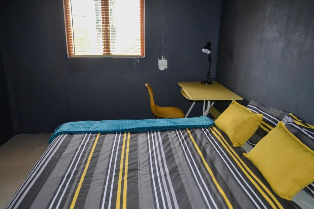 South Durban House | Phola at my place