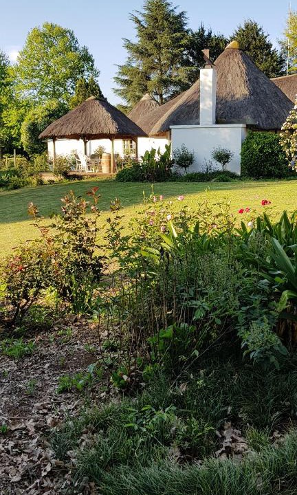 Lions River House | Piccadilly Farm Cottages