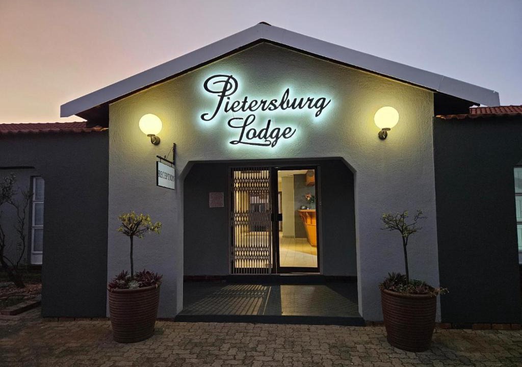 Polokwane House | Pietersburg Lodge