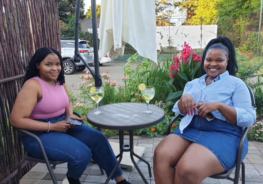 Greater Johannesburg Metropolitan Area House | Pine Park Garden Cottages