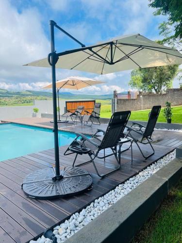 Graskop House | Pine View Guesthouse Graskop