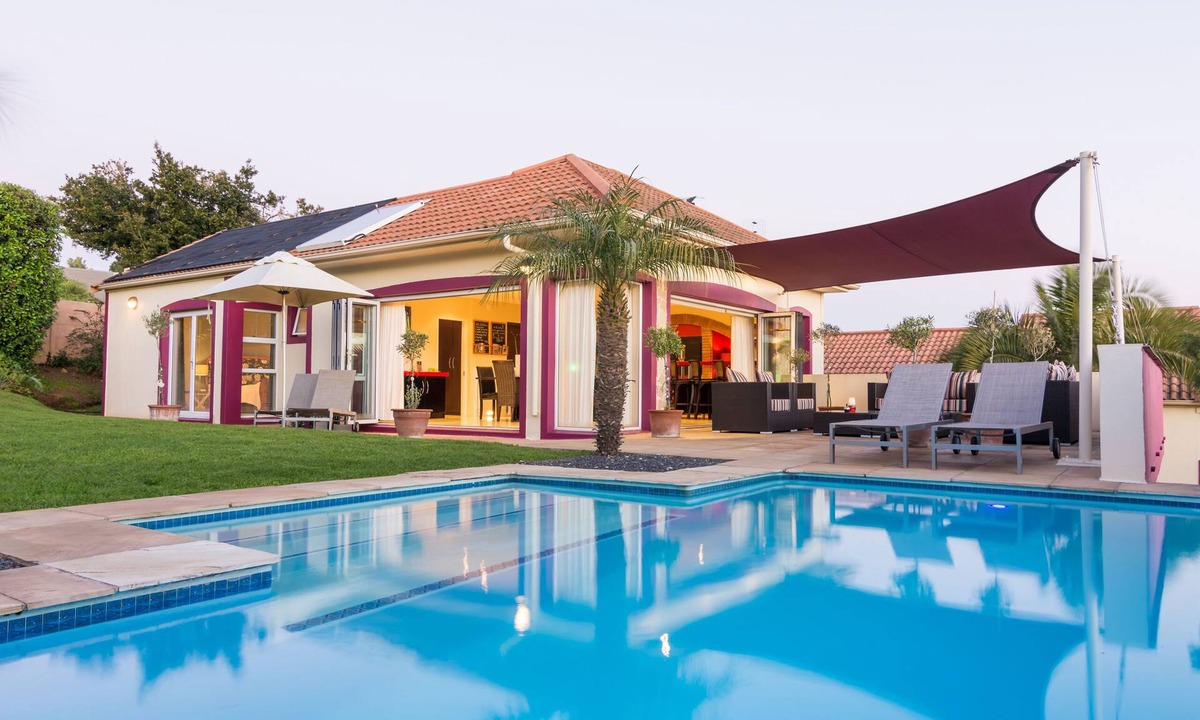 Guesthouse Men | Heldervue