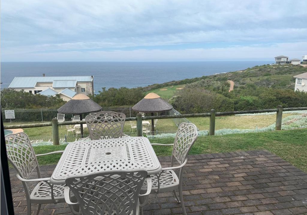 Pinnacle Golf Estate Villa | Pinnacle Point