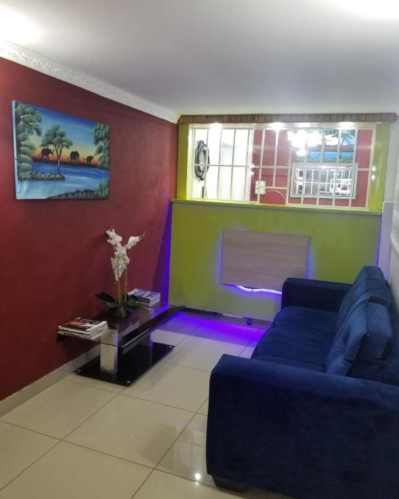 Kempton Park Cabin | Pinto City Motel