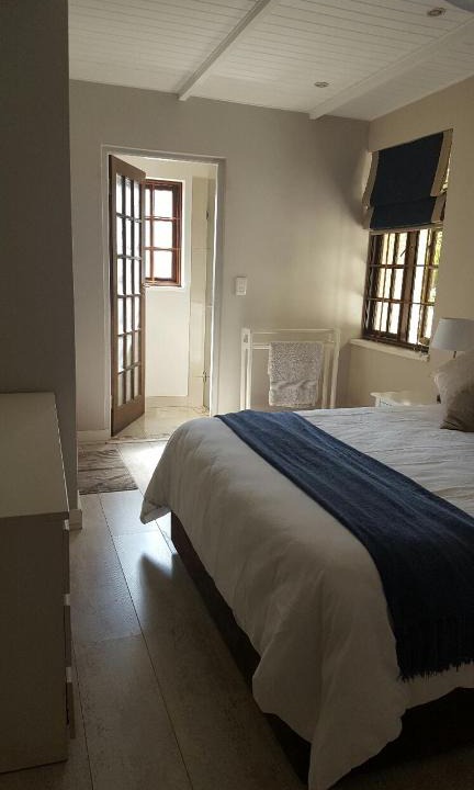 Greater Johannesburg Metropolitan Area Villa | Place on 1st