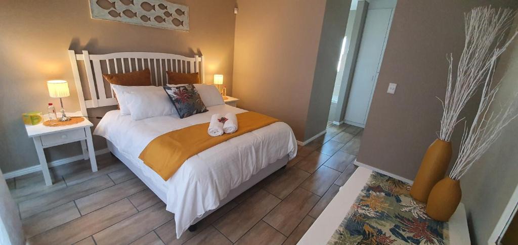 Mykonos House | Plakkies Holiday Accommodation