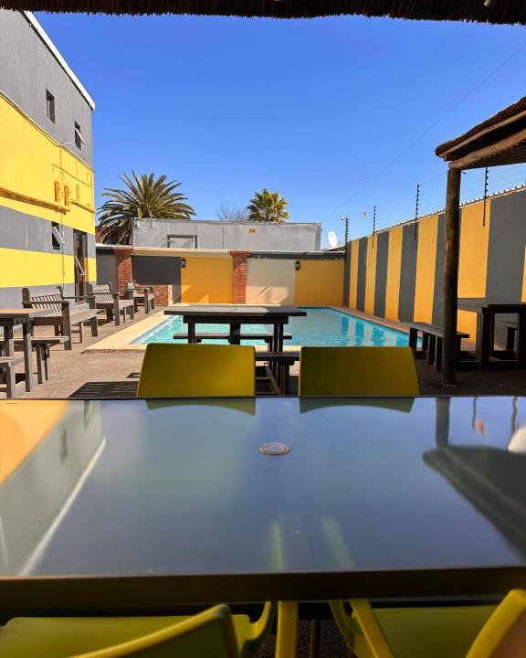 Kempton Park House | Platinum Guesthouse Kempton park
