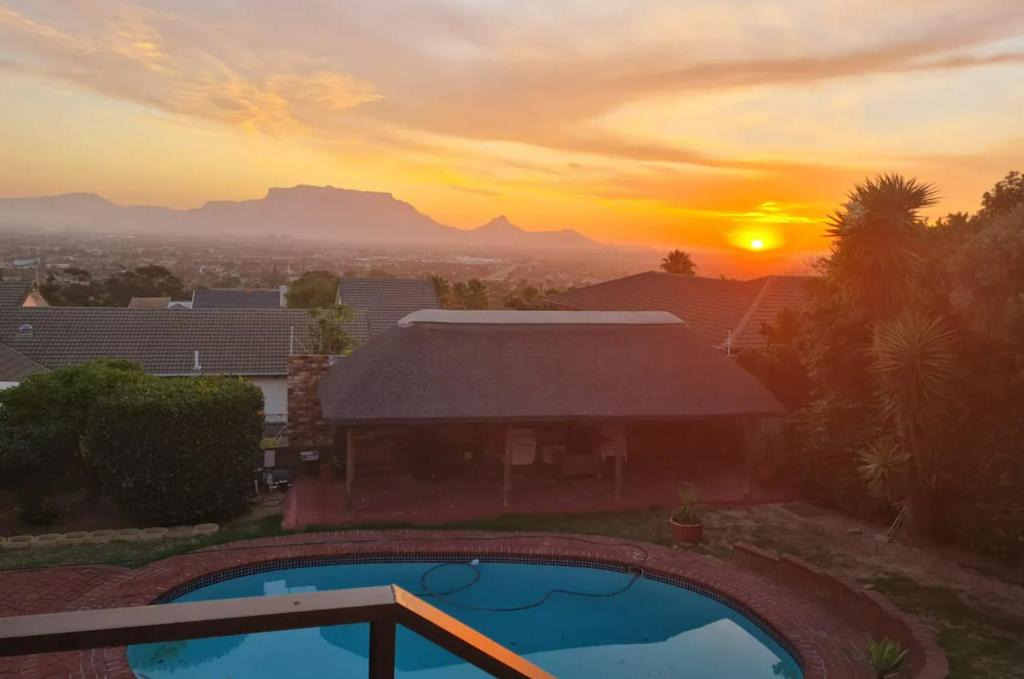 Welgemoed House | Plattekloof Treasures