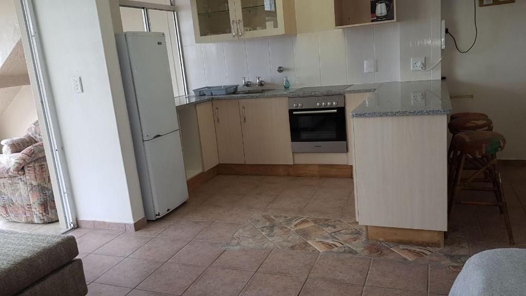 Manaba Beach Apartment | Playa del Mar 4