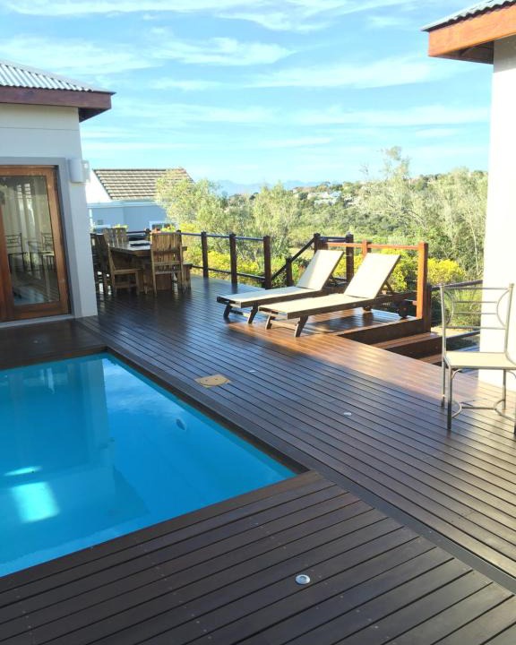 Brackenridge Private Residential Estate House | Plettenberg Bay Getaway