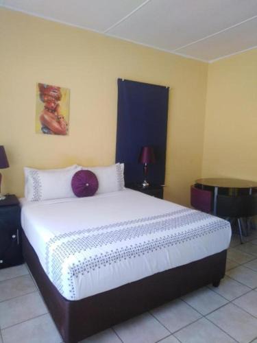 Polokwane House | Plk Noord Guesthouse