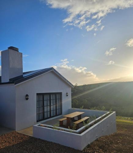 Swellendam House | Podium Farm Stay