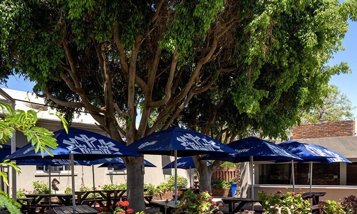 Pofadder Hotel | Pofadder Hotel
