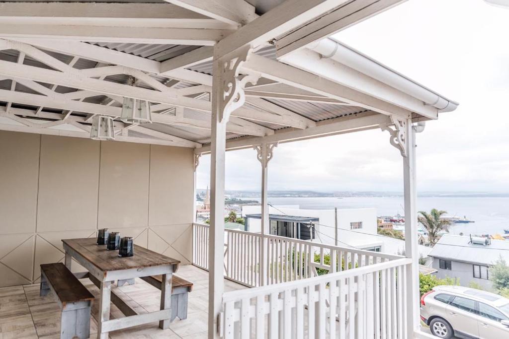 Linkside House | Point View Selfcatering