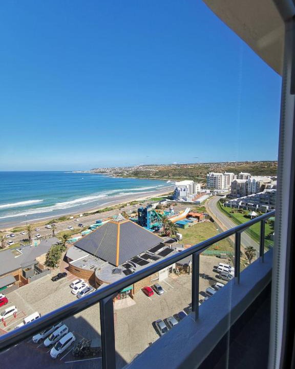 Mossel Bay Apartment | Point Village Accommodation - Vista Bonita 51