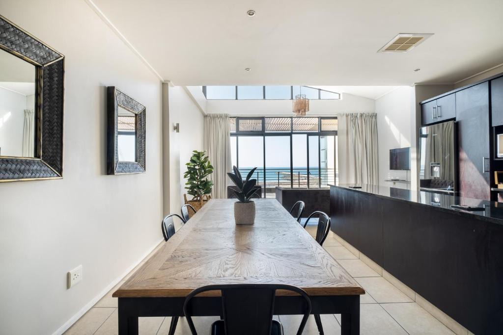 Durban Point Apartment | Point Waterfront Apartments