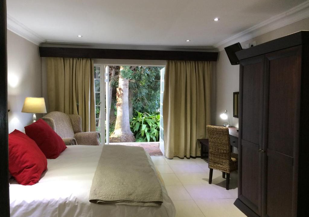Polokwane House | Polokwane Place