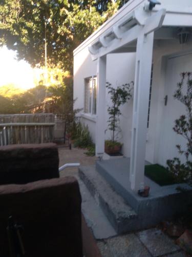 Fish Hoek Apartment | Polperro