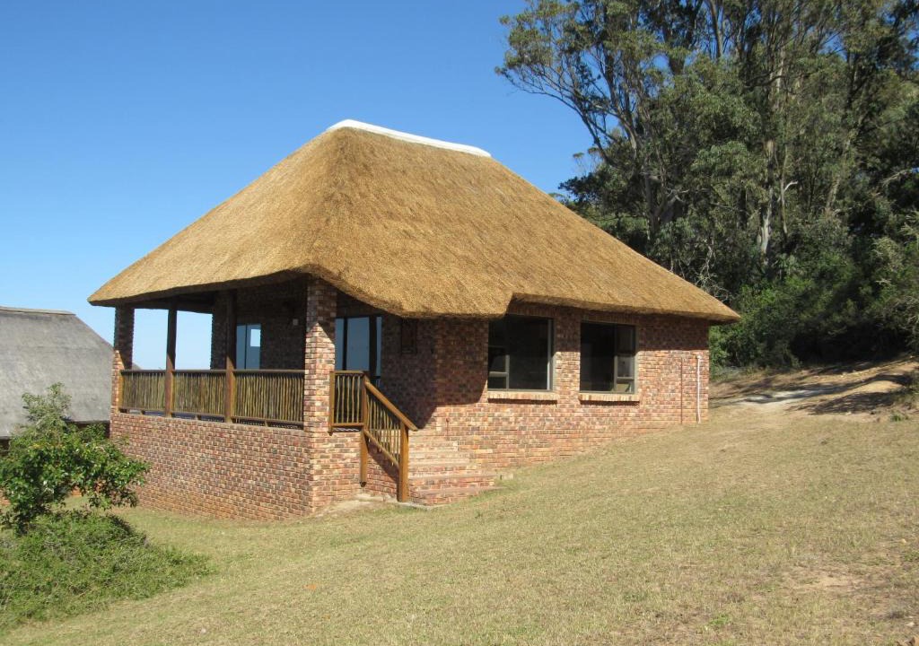 Seafield Cabin | Pomeroy Lodges