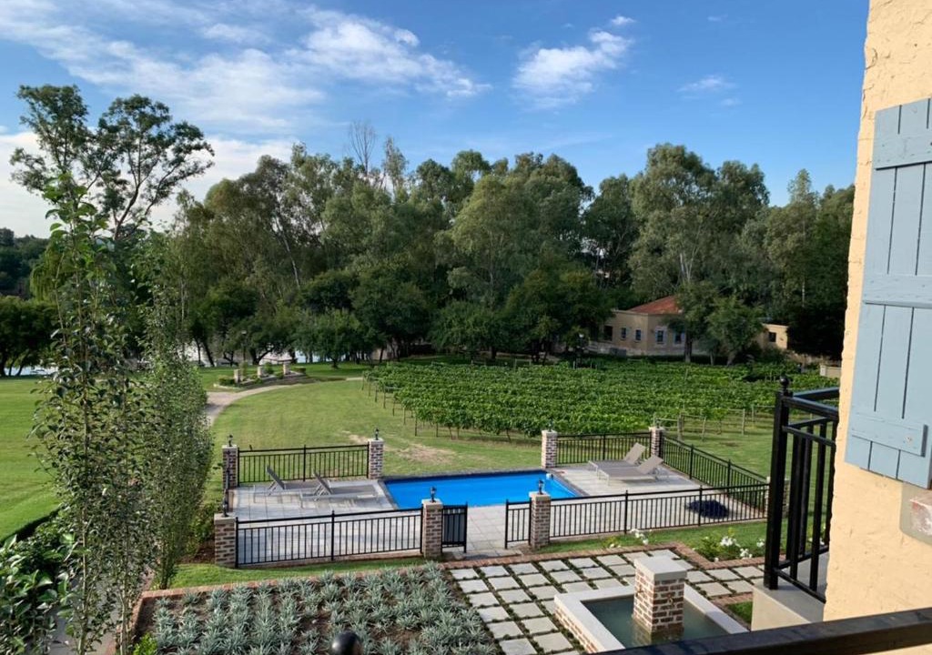 Parys Resort | Pont de Val - La Rivière Apartments