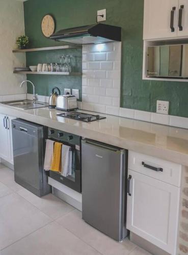 Parys Apartment | PontVineyard @ Pont de Val