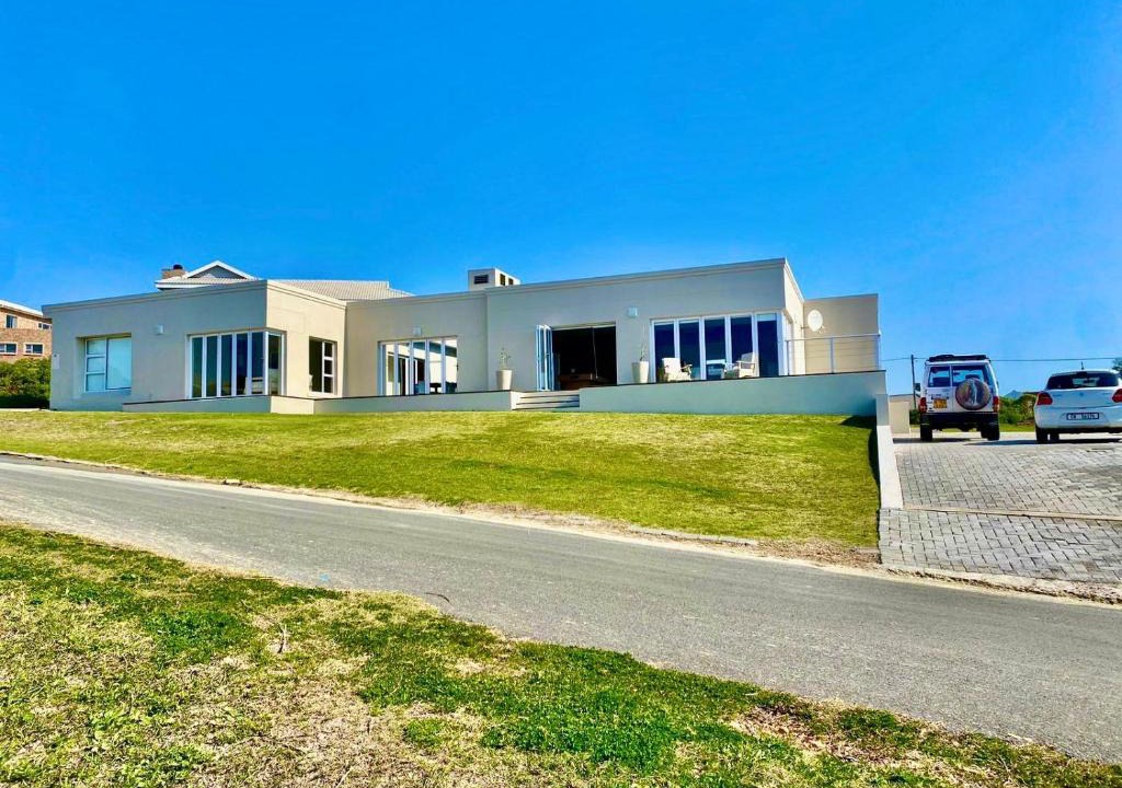 L'Agulhas House | Poolstraat 16