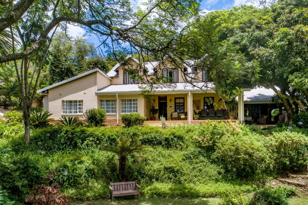 Sabie House | Porcupine Ridge Guest House