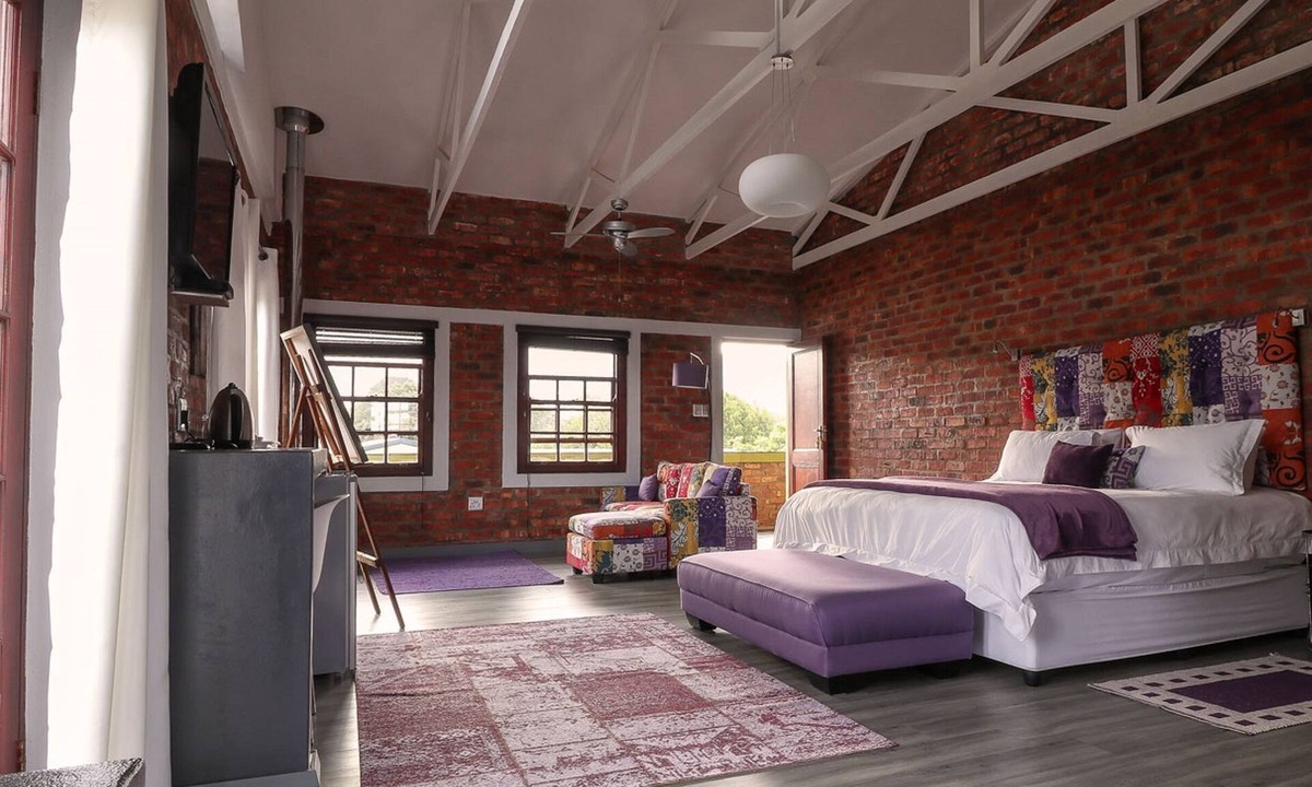 Eastcliff House | Port Del Mar Luxury Guesthouse
