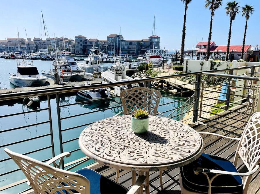 Saint Francis Bay Apartment | Port Edge - Ships Bell, Port St Francis Bay