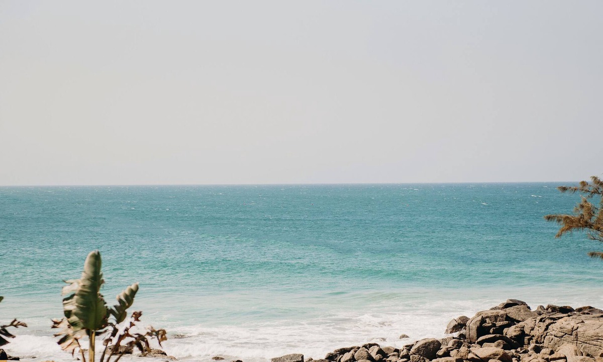 Port Edward House | Port Edward Holiday Resort