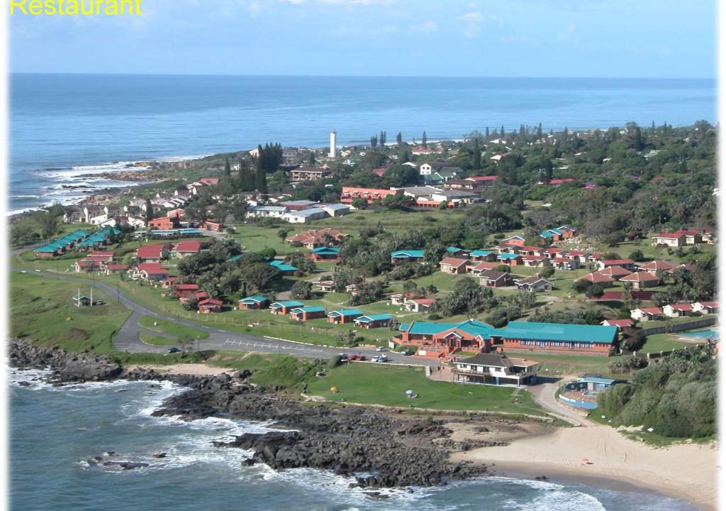 Port Edward Resort | Port Edward Holiday Resort