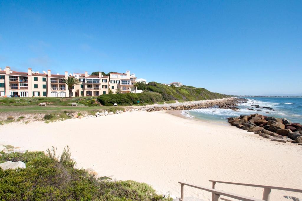 Saint Francis Bay House | Port Main Royal Ocean's Edge