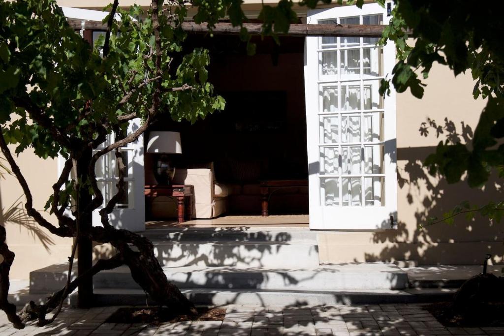 Porterville House | Porterville Stay