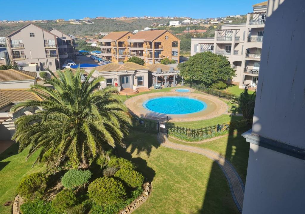 Mossel Bay Apartment | Portobelo 51