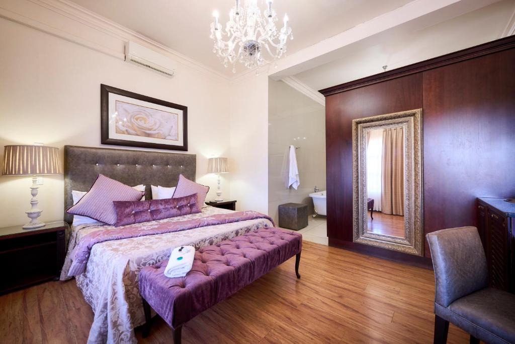 Tsantsabane Hotel | Postmasburg d Olive Rose Boutique Hotel