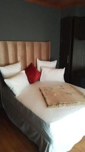 Potchefstroom House | Potch Geasthouse