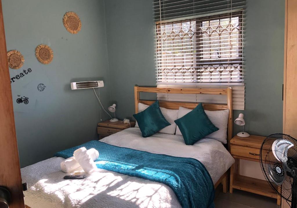 Sasolburg House | Pozi Guest House