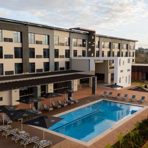 Thohoyandou Hotel | Premier Hotel Thohoyandou