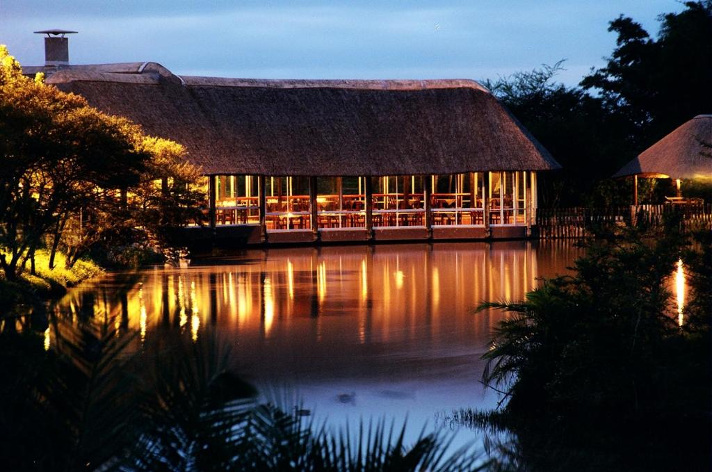 Macleantown Cabin | Premier Resort Mpongo Private Game Reserve