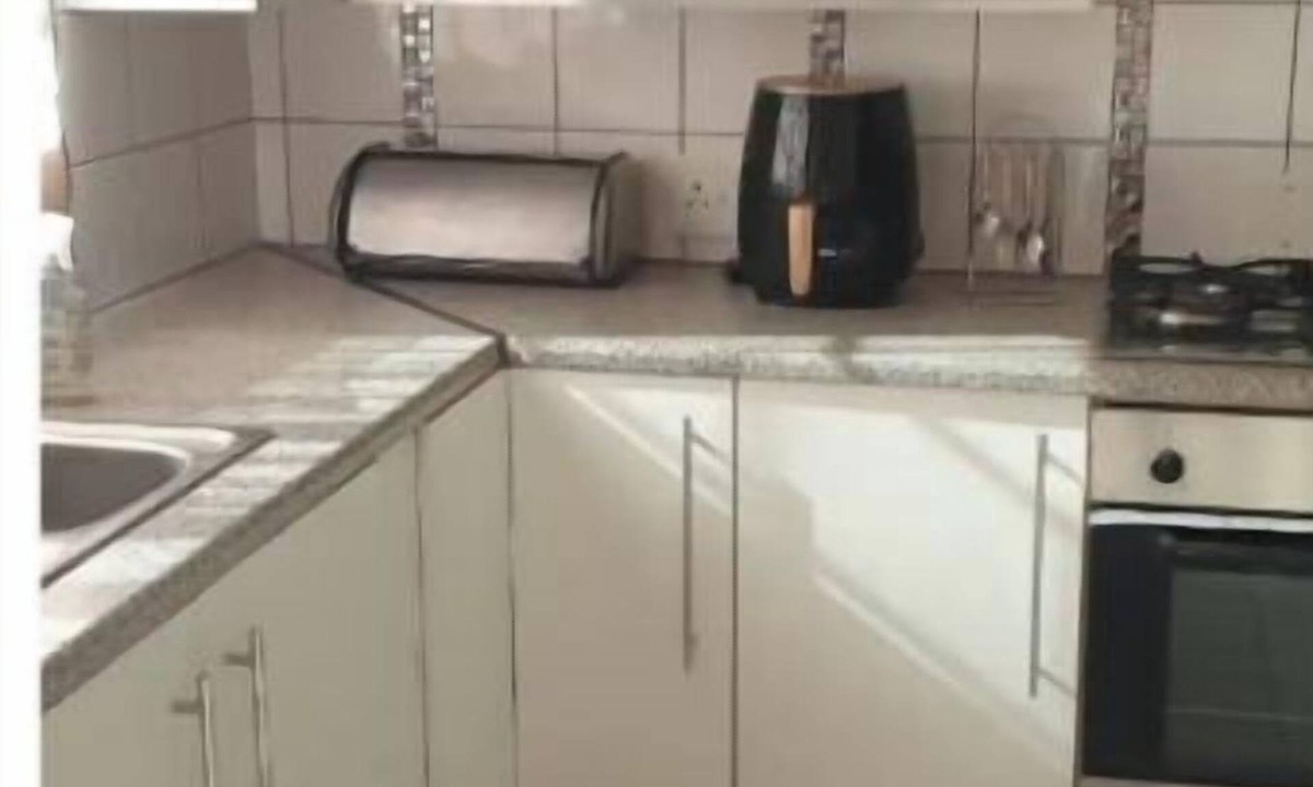 Hammanskraal Apartment | Prestige Dinokeng Retreat