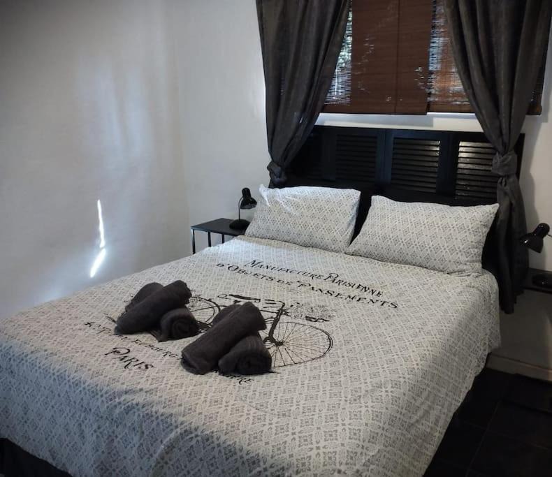Pretoria Apartment | Pretoria Garden flat in Kilner Park