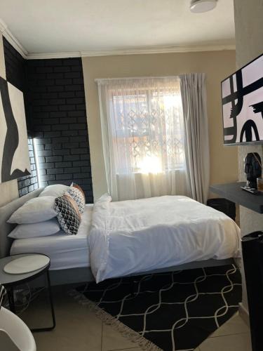 Polokwane Apartment | Pride studio @ The Monarch