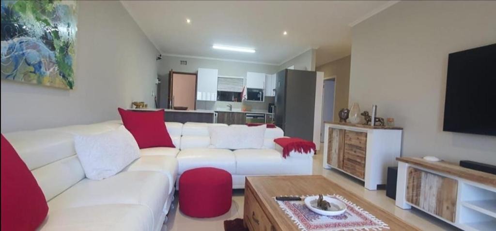 Durban North Apartment | Pringle apartment